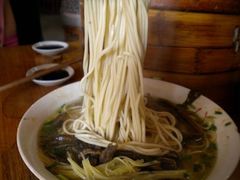 -瞻老元面馆(双塘路店)