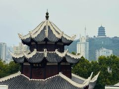 -文昌阁