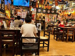 -平成屋· Late Night 食堂(四川北路店)