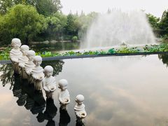 -梅林春晓花园餐厅