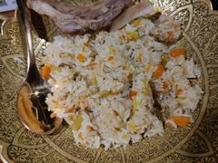 -楼兰新疆主题餐厅(苏州中心店)