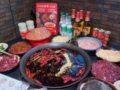 -大龙火锅(老店)