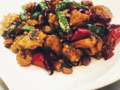 -金穗园·砂锅粥.醉鸡煲火锅(长寿路店)