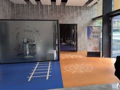 -漠浔MOTION健身(虹桥国际展汇店)