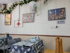 -九龙餐厅(大沽路店)