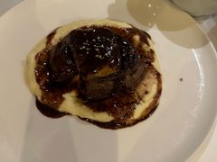 -WOLFGANG PUCK KITCHEN & BAR(迪士尼小镇店)