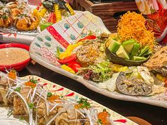 -鸟山鸣·日料食堂(王府井店)