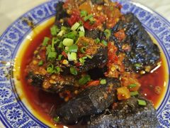 -新新湘菜馆(新中街二条店)