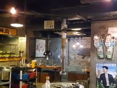 大堂-喜来稀肉(金巴利道店)