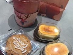 桃桃瑞幸卷-瑞幸咖啡(长楹天街店)