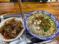 -唐记牛骨粉(陶溪川店)