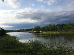 -东郊湿地公园