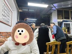 -老大连路特色烧烤(基隆路店)