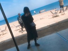 门面-Cafe Aewol Monsant