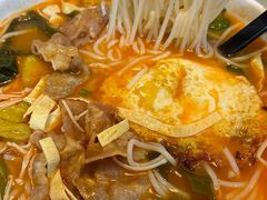 -缘久缘米粉(新街口店)