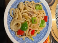 -厚贞日式烤肉(浦东汇智店)