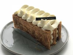 -La Porte de Paris 巴黎之门法式甜品