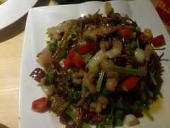 -蜀锦堂·川味现炒(襄阳武商汇店)