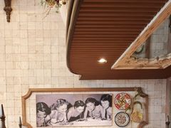 -玛格萝妮比萨屋(四平店)