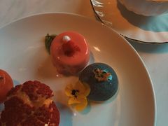 -Wei菋·Le Bistrot