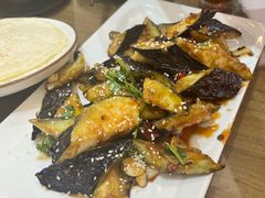 -鲁南仔·滕州炒鸡(经三路店)