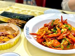 -聚味瞿记·龙虾堂(坡子街店)