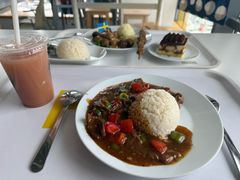 -宜家·瑞典风味餐厅(烟台路店)