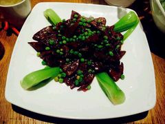 -旅马餐厅(茅家埠店)