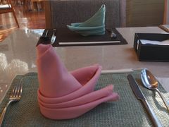 -永泰福朋喜来登酒店-宜客乐自助餐厅(远大路店)