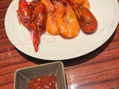 -西安W酒店·WEI全味西餐厅