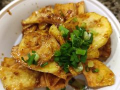 麻辣土豆-小街天府