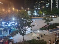 -麦当劳(塔园路店)