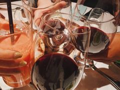 -Wolfgang’s Steakhouse 沃夫冈牛排馆(上海白玉兰广场店)