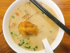 -阊门姚记豆浆(旧学前直营店)