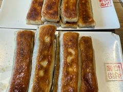 -左邻右舍褡裢火烧(石榴园店)