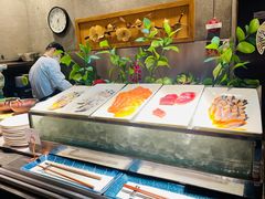 -深圳四季酒店·馥自助餐厅