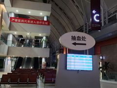 -上海市第一人民医院(松江南部)