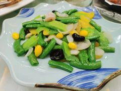 -清真悦宾楼食府(海湖店)
