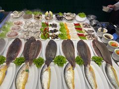 -双合园·海鲜水饺青岛菜(九水东路店)