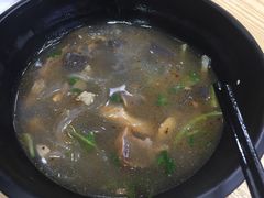 -京陵鸭血粉丝汤(景德路店)