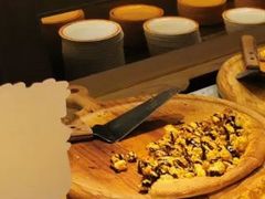 -比格比萨自助(新辰里学清路店)