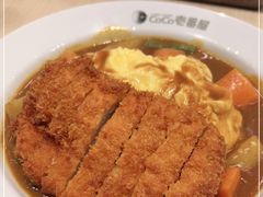 -CoCo壱番屋