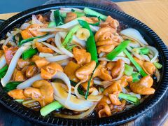 泉州快炒肥肠-宋小谨·泉州菜(西沙湾店)