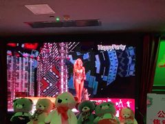 -欢乐迪KTV(新天店)