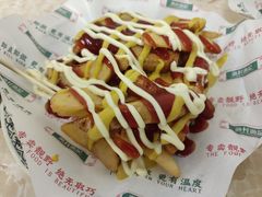-渔记茶餐厅(渔村店)