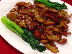 -佛有缘素食馆·荔湾老字号(陈家祠首店)