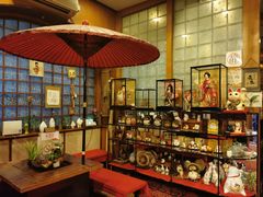 -古都梅按摩足浴(世界广场店)