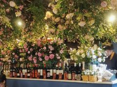 -第101座花园餐厅(湖滨88店)