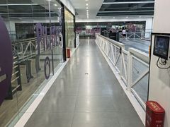 -奇迹健身(SM广场店)