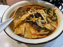 小螺莉螺蛳粉-丽丽三鲜螺蛳粉(田林路店)
